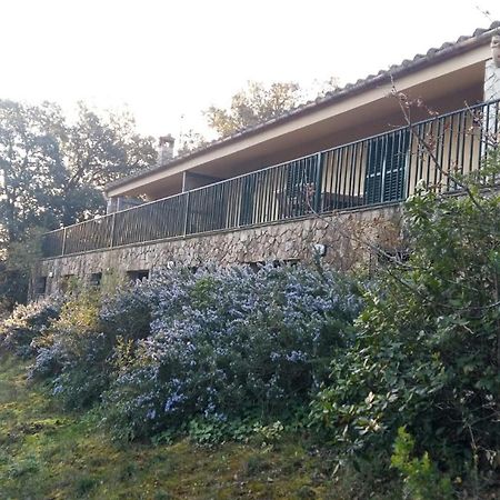 Mas Caterina Guest House Madremanya Exterior foto