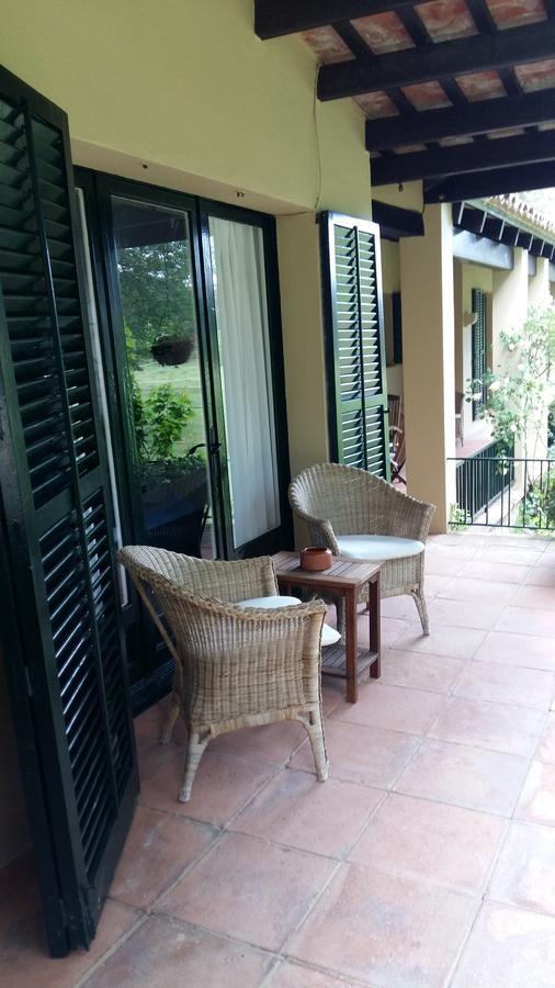 Mas Caterina Guest House Madremanya Exterior foto