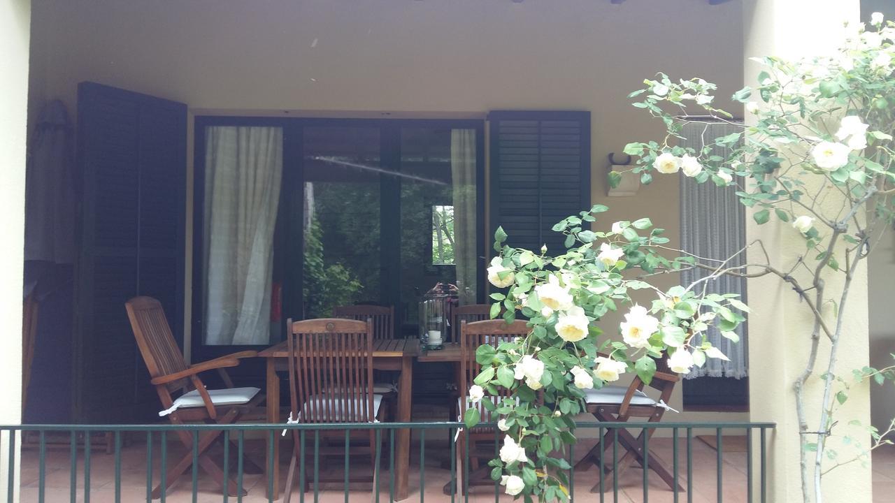 Mas Caterina Guest House Madremanya Exterior foto