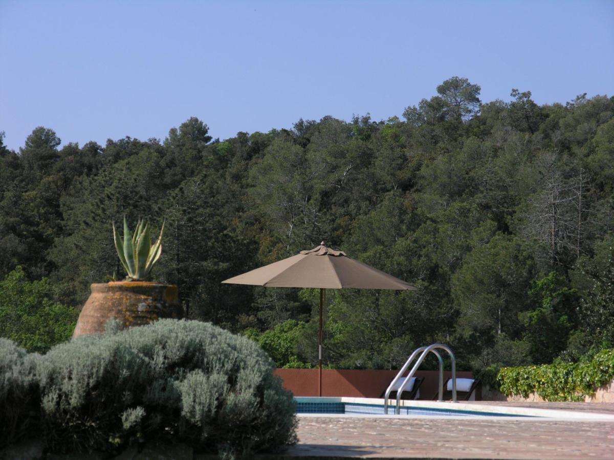 Mas Caterina Guest House Madremanya Exterior foto