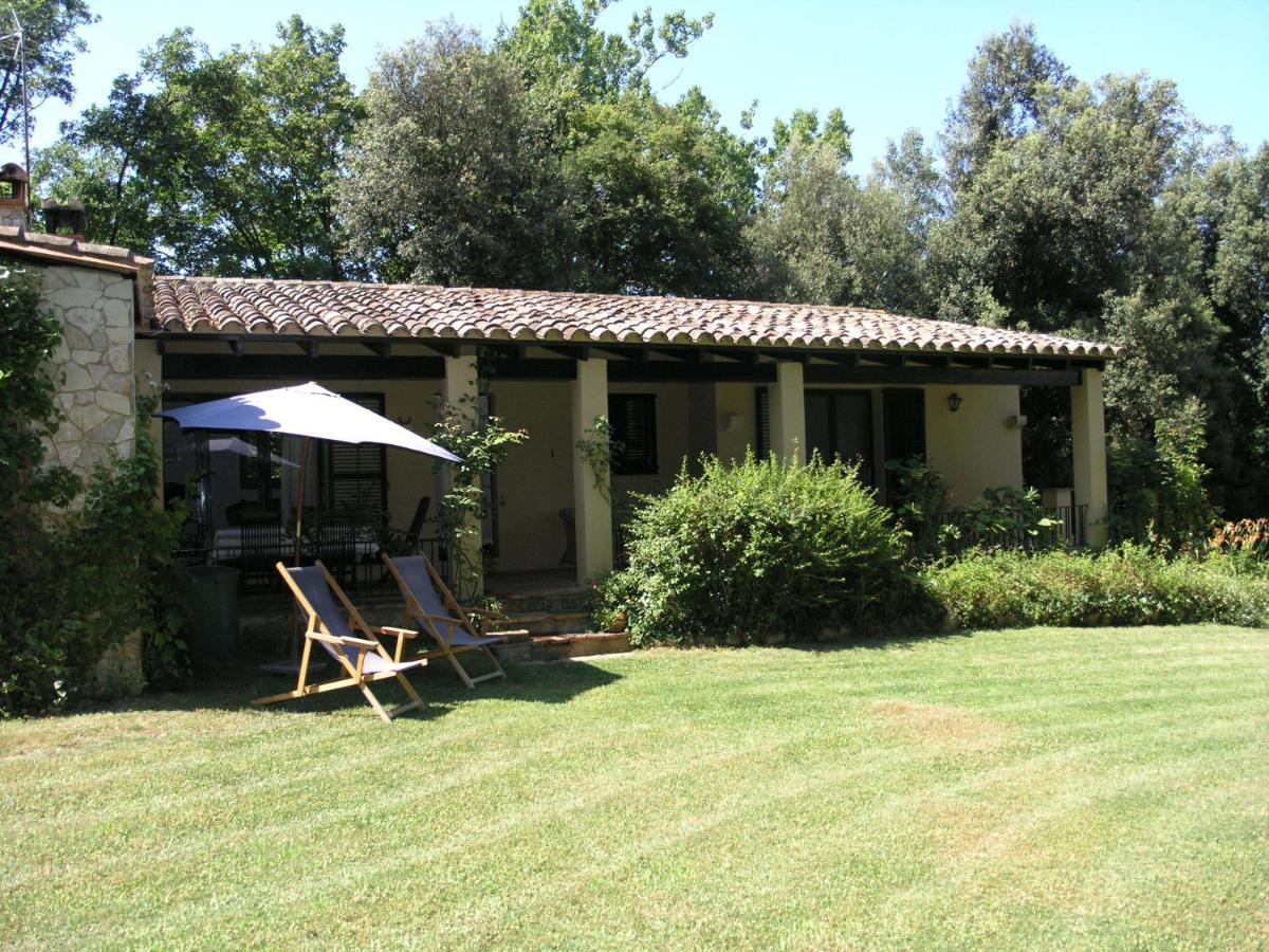 Mas Caterina Guest House Madremanya Cameră foto