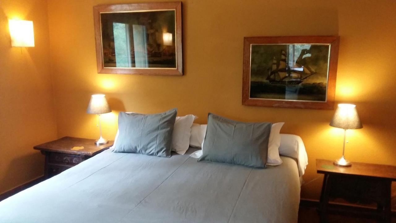 Mas Caterina Guest House Madremanya Exterior foto